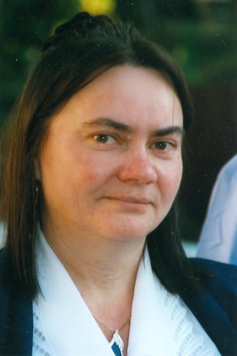 465 Rositta Heinrich geb  Klemm