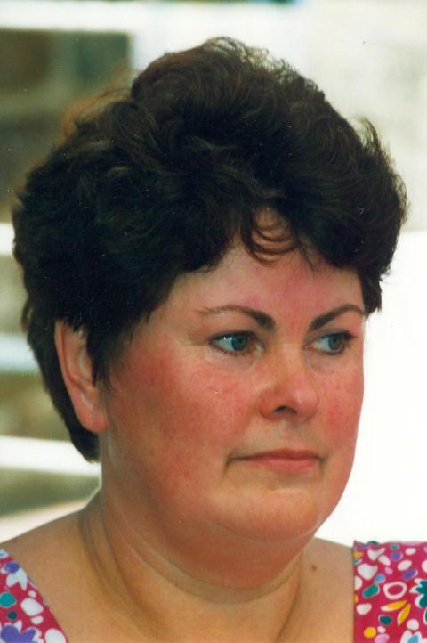 457 Rosemarie Neuhauser geb  Haselbach