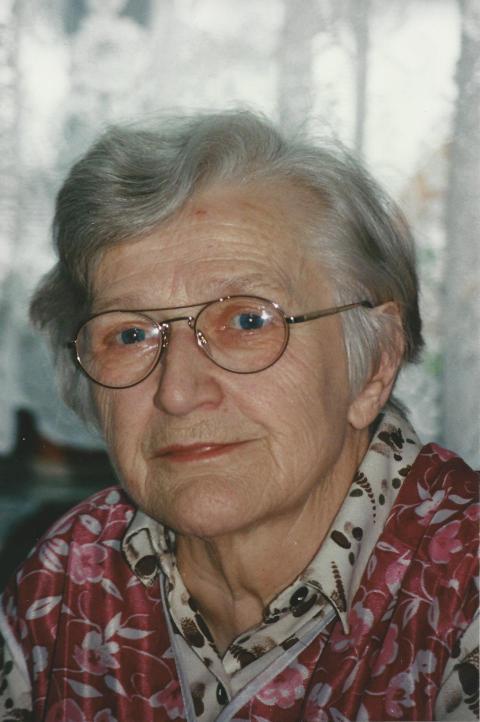 030   Marianne Uhlmann geb  Frey