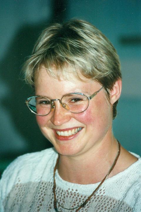 294 Katrin Frohner geb  Tittlowitz