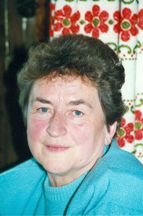 290 Hanni Schmidt geb  Weber 01 96