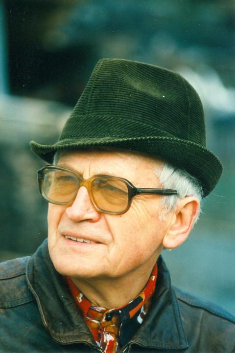 438 Franz Herschmann