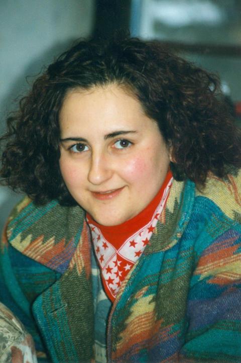 729 Ines Jacob geb  Eckardt 12 94