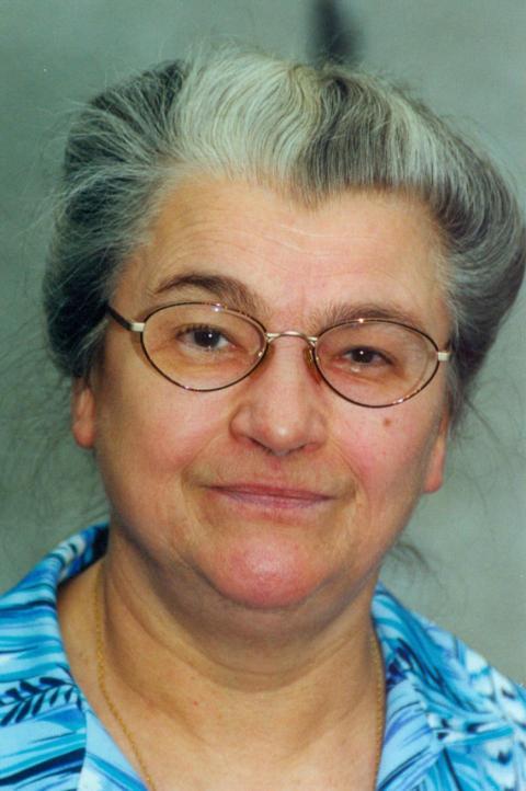 597 Charlotte Pottrich geb  Arnold 06 00