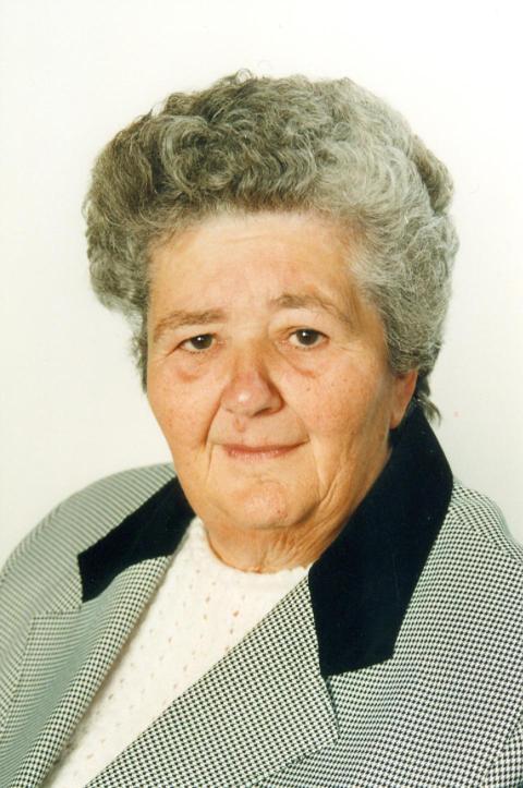 357 Brunhilde Meyer geb  Kramer 05 98