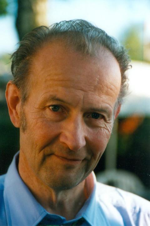 466 Siegfried Heinrich