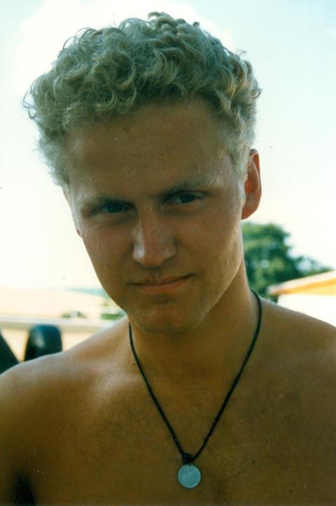 533 Rene Gross 08 97