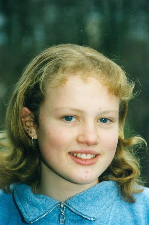 600 Romy Meyer 12 99