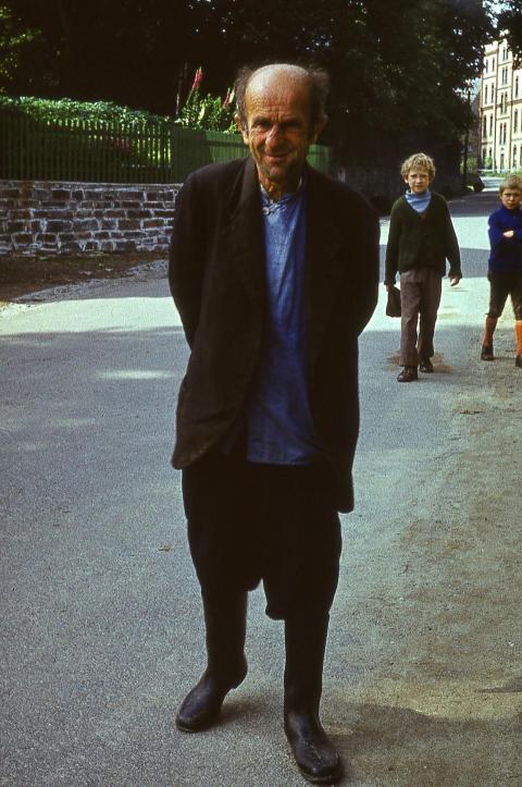 FredyGraupner flaschner