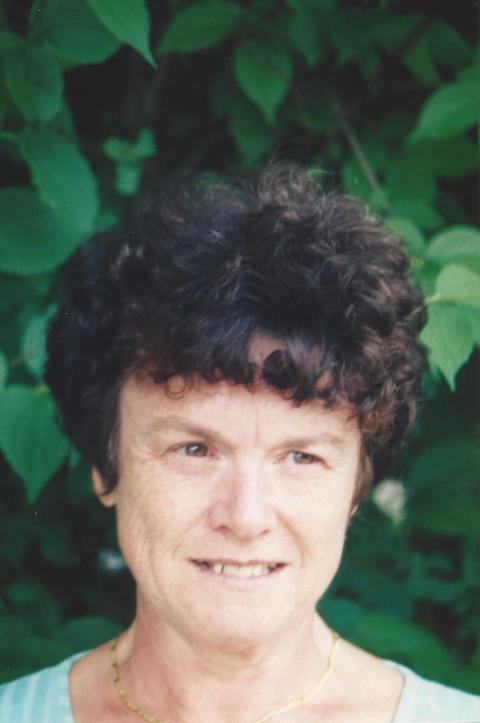 234   Gisela Mauersberger geb  Wittig