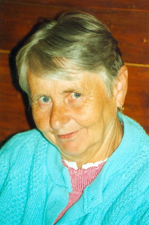 744 Gerda Siegert geb  Heinig