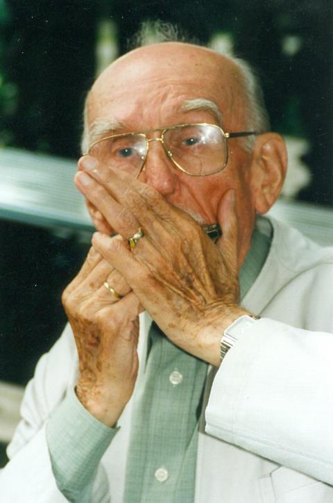 526 Gottfried Werner 06 99