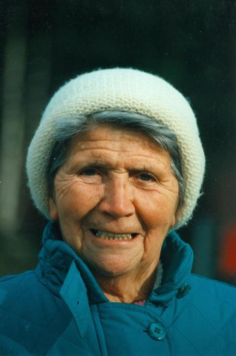 610 Ruth Halfter geb  Brodner 02 95