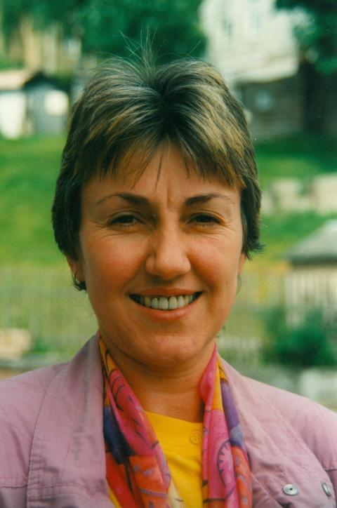 720 Sabine Hofmann geb  Gerlach 07 97