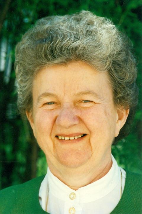 386 Christa Fiedler geb  Plonert