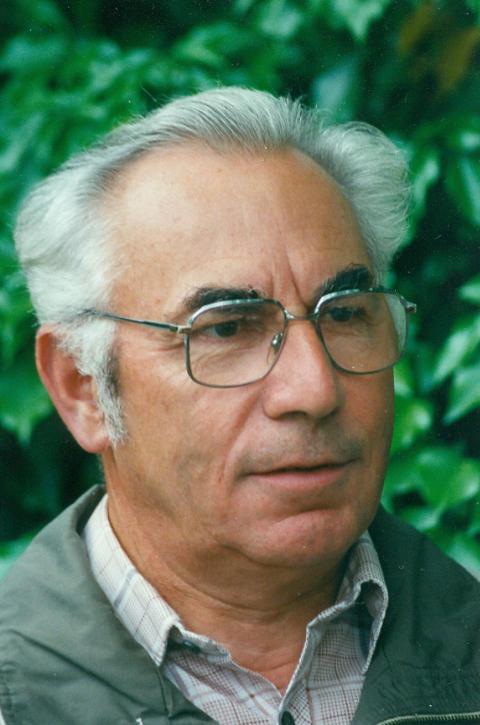 405 Erich Schuffenhauer