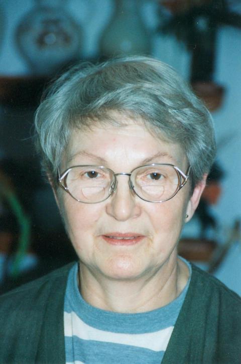 555 Christa Seidel geb  Weber