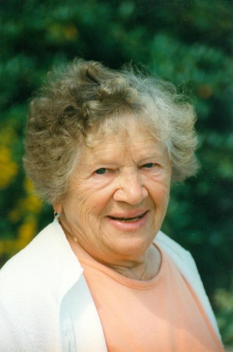 581 Elli Estel geb  Schaffer 07 97