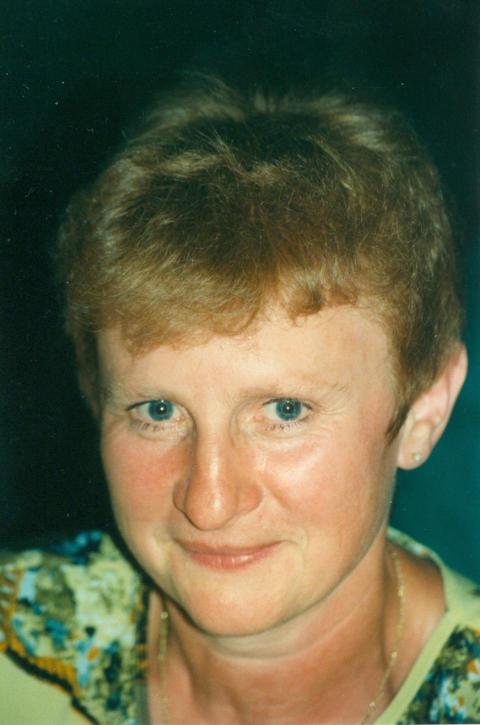 262 Renate Heinrich geb  Uhlig 07 97