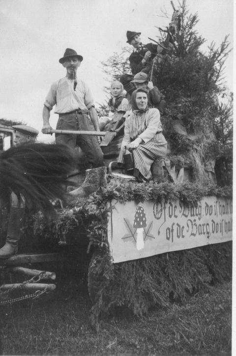 Heimatfest 1951 0111