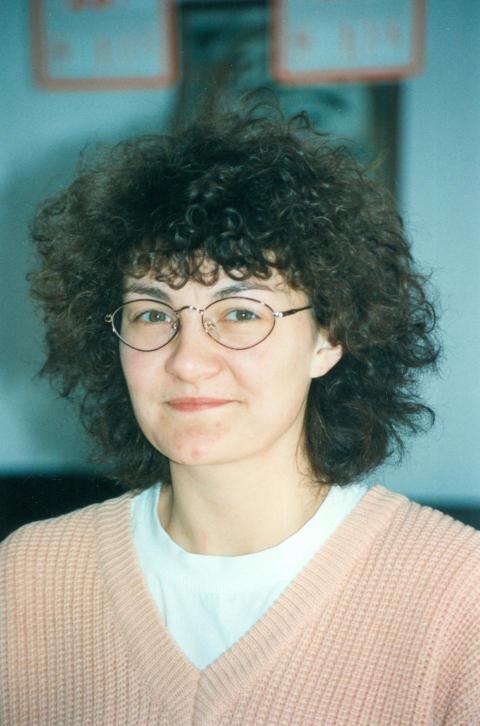 719 Karola Rost geb  Gerlach 04 95