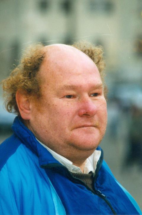 292 Walter Kirbach 12 94