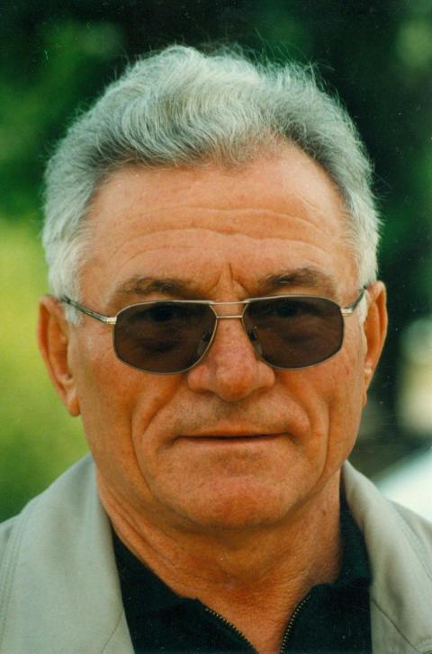 305 Werner Buschbeck