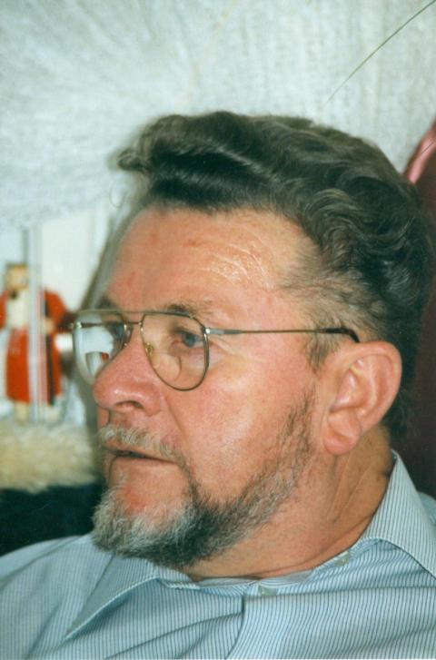 441 Manfred Weber 12 94