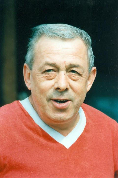 576 Hans Jurgen Weber 06 95