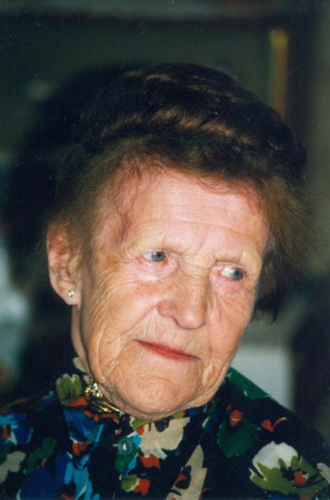 554 Elsbeth Richter geb  Mann 06 95