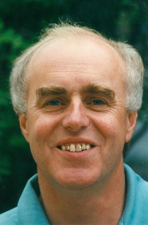 484 Jurgen Weber 08 96