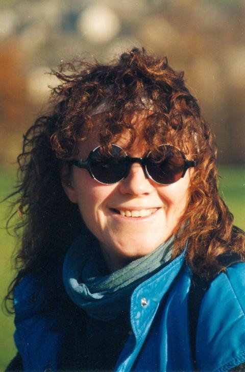 463 Kerstin Berger geb  Fiedler 09 00