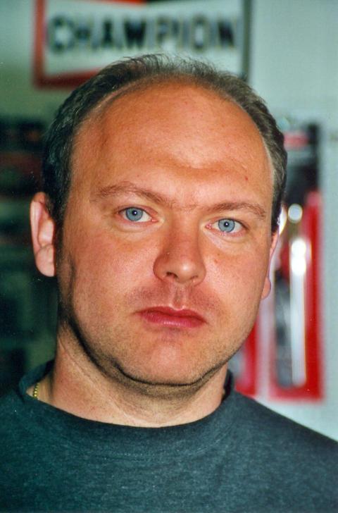 430 Mike Richter 11 00