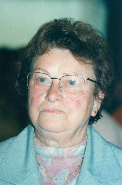 716 Lieselotte Seifert geb  Haselbach 05 97