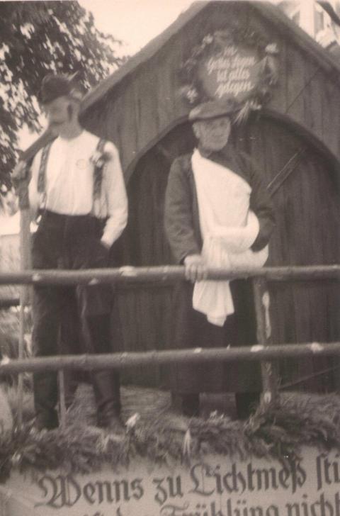 06 1961 Schul und Heimatfest 324