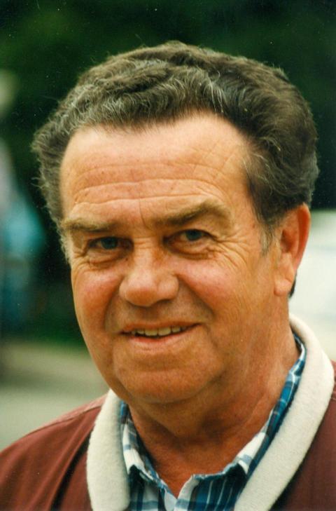 389 Karl Heinz Voigt