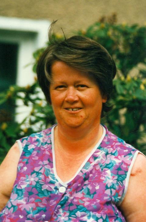 371 Karin Loos geb  Wasilewski