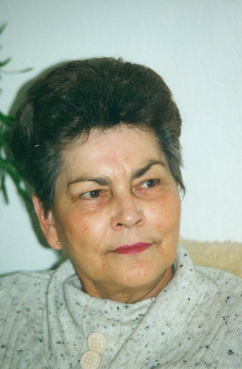 427 Dorothea Weber geb  Byton 12 94