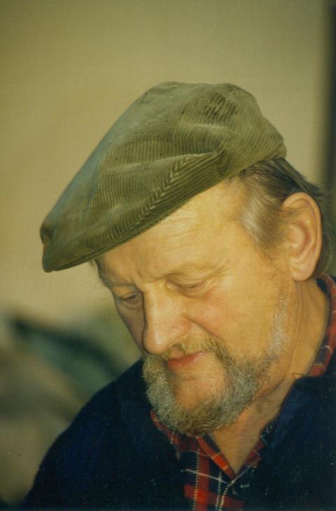 565 Heinz Fiedler 12 95