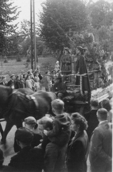Heimatfest 1951 0050