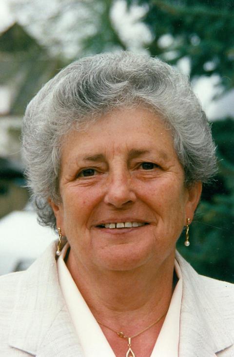 498 Susanne Schneider geb  Harzer