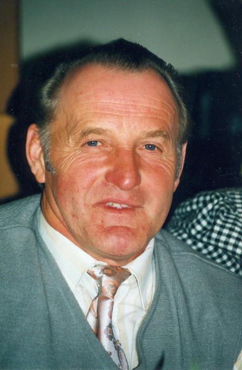 432 Walter Mauersberger 05 95