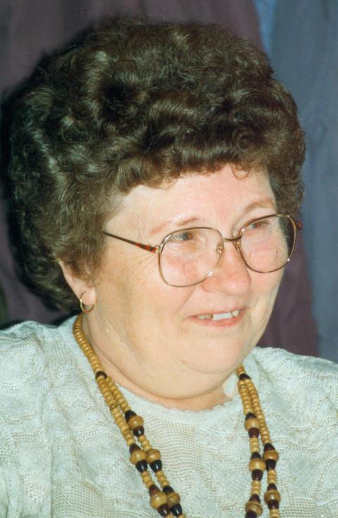 727 Anita Weihrauch geb  Hanel