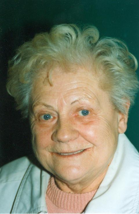 373 Irmgard Dietrich geb  Brodner 10 98