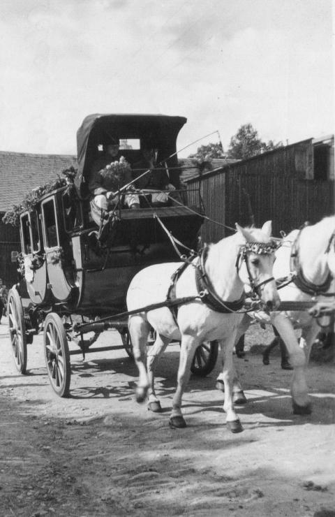 Heimatfest 1951 0068