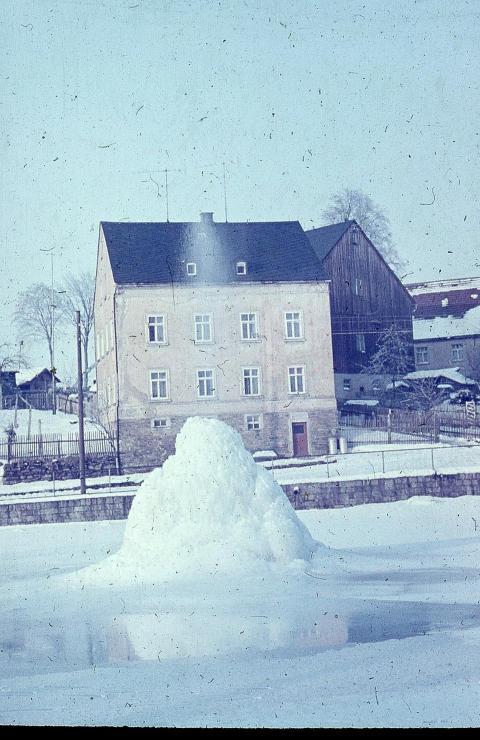 KirchteichWinter