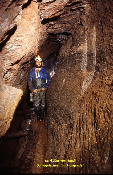415m 001 Schlagelspuren mit Pfiff