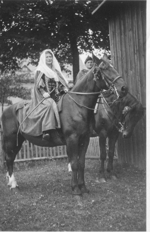 Heimatfest 1951 0160