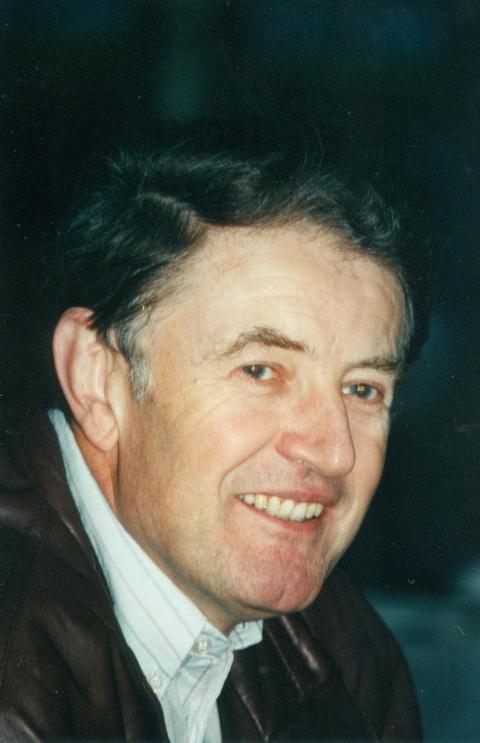 622 Heinz Voigt 10 96