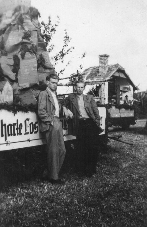 Heimatfest 1951 0164